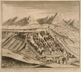 Carte de Belluno, de 